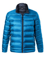 Men´s Down Jacket, James+Nicholson JN1150 // JN1150