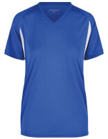 Ladies´ Running-T, James+Nicholson JN316 // JN316