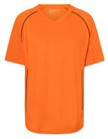 Team Shirt, James+Nicholson JN386 // JN386