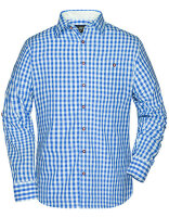Men´s Traditional Shirt, James+Nicholson JN638 //...