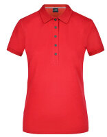 Ladies´ Pima Polo, James+Nicholson JN707 // JN707