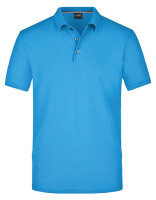 Men´s Pima Polo, James+Nicholson JN708 // JN708