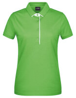 Ladies´ Polo Single Stripe, James+Nicholson JN725...