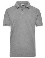 Men´s Workwear Polo, James+Nicholson JN801 // JN801