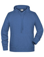 Men´s Hoody, James+Nicholson 8024 // JN8024