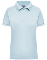 Ladies´ Workwear Polo, James+Nicholson JN803 // JN803