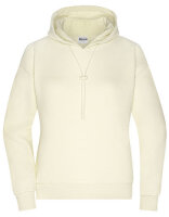 Ladies´ Lounge Hoody, James+Nicholson 8033 // JN8033