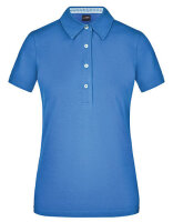 Ladies´ Plain Polo, James+Nicholson JN969 // JN969