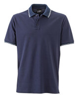 Men´s Polo, James+Nicholson JN986 // JN986