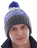 Cool - Knitted Beanie, Atlantis COOB // AT778