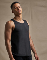 Tri-Blend Vest, Just Ts JT007 // JT007