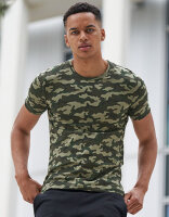 Camo T, Just Ts JT034 // JT034