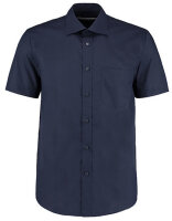 Men´s Classic Fit Business Shirt Short Sleeve,...