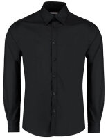 Men´s Tailored Fit Bar Shirt Long Sleeve, Bargear...