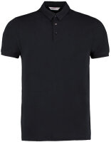 Fashion Fit Bar Polo Shirt, Bargear KK124 // K124