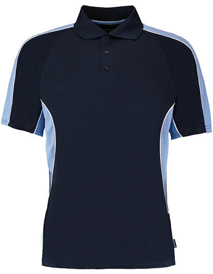 Classic Fit Active Polo Shirt, Gamegear KK938 // K938