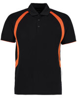 Classic Fit Riviera Polo Shirt, Gamegear KK974 // K974