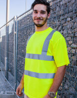 Hi-Vis T-Shirt Cordoba, Korntex KXSHIRT // KX071