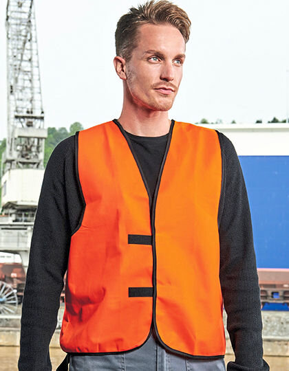 Identification Vest Leipzig, Korntex KXL // KX501