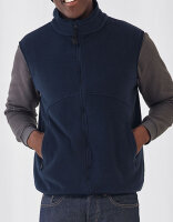 Unisex Fleece Traveller+, B&C FU705 // BCFU705