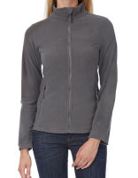 Women´s Fleece Coolstar, B&C FW752 // BCFW752