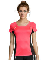 Women´s Short Sleeve Running Shirt Sydney,...