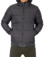 Men´s Jacket Superhood, B&C JM940 // BCJM940