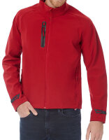 Men´s X-Lite Softshell, B&C JM951 // BCJM951