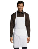 Gramercy Apron, SOL´S 01744 // L01744