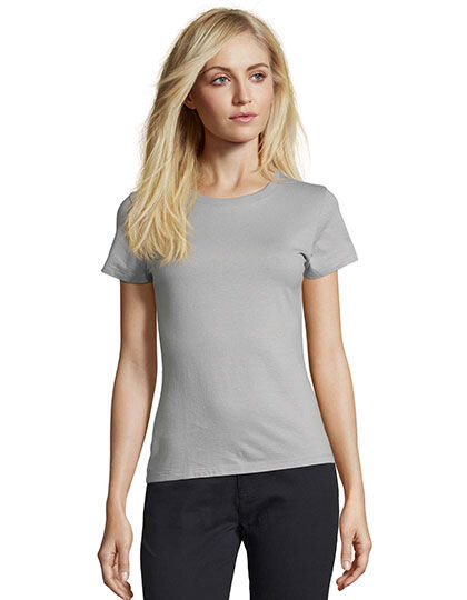 Women&acute;s Regent T-Shirt, SOL&acute;S 01825 // L01825