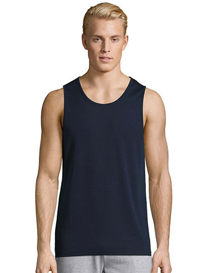 Men&acute;s Sports Tank Top Sporty, SOL&acute;S 02073 // L02073