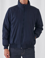 Men´s Jacket Crew Bomber, B&C JM961 // BCJM961