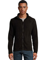 Men´s Plain Fleece Jacket Norman, SOL´S 02093...