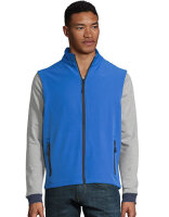 Men´s Race Bodywarmer Softshell, SOL´S 02887...