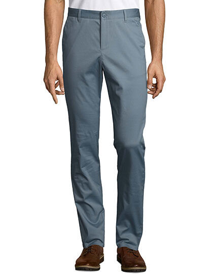 Men&acute;s Jared Pants, SOL&acute;S 02917 // L02917