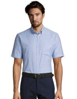 Men´s Brisbane Fit Shirt, SOL´S 02921 // L02921