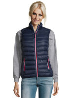 Women´s Victoire Bodywarmer Jacket, SOL´S...