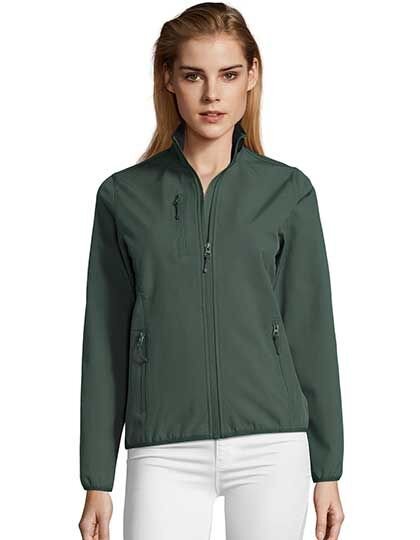 Women&acute;s Softshell Jacket Radian, SOL&acute;S 03107 // L03107