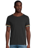 Men´s Short Sleeve T-Shirt Rainbow, SOL´S...