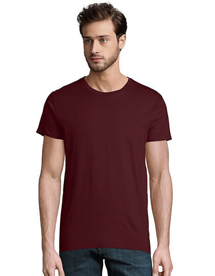 Men&acute;s Pioneer T-Shirt, SOL&acute;S 03565 // L03565