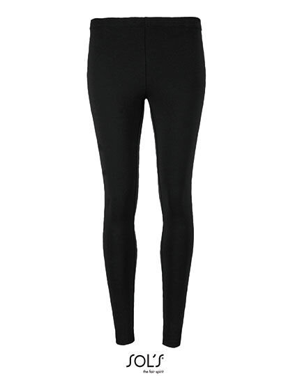 Women&acute;s Jill Legging, SOL&acute;S 03819 // L03819