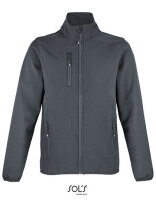 Women´s Falcon Zipped Softshell Jacket, SOL´S...