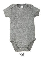 Babies Bodysuit Bambino, SOL´S 00583 // L118