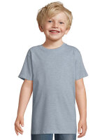 Kids´ Round Collar T-Shirt Regent Fit, SOL´S...