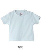 Baby T-Shirt Mosquito, SOL´S 11975 // L155