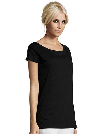 Women&acute;s T-Shirt Marylin, SOL&acute;S 11398 // L161