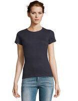 Women´s T-Shirt Miss, SOL´S 11386 // L225