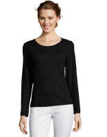 Women´s Long Sleeves-T Majestic, SOL´S 11425...