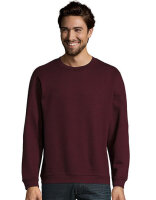 Men´s Spider Round-Neck Sweatshirt, SOL´S...