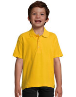 Kids´ Summer Polo II, SOL´S 11344 // L512K